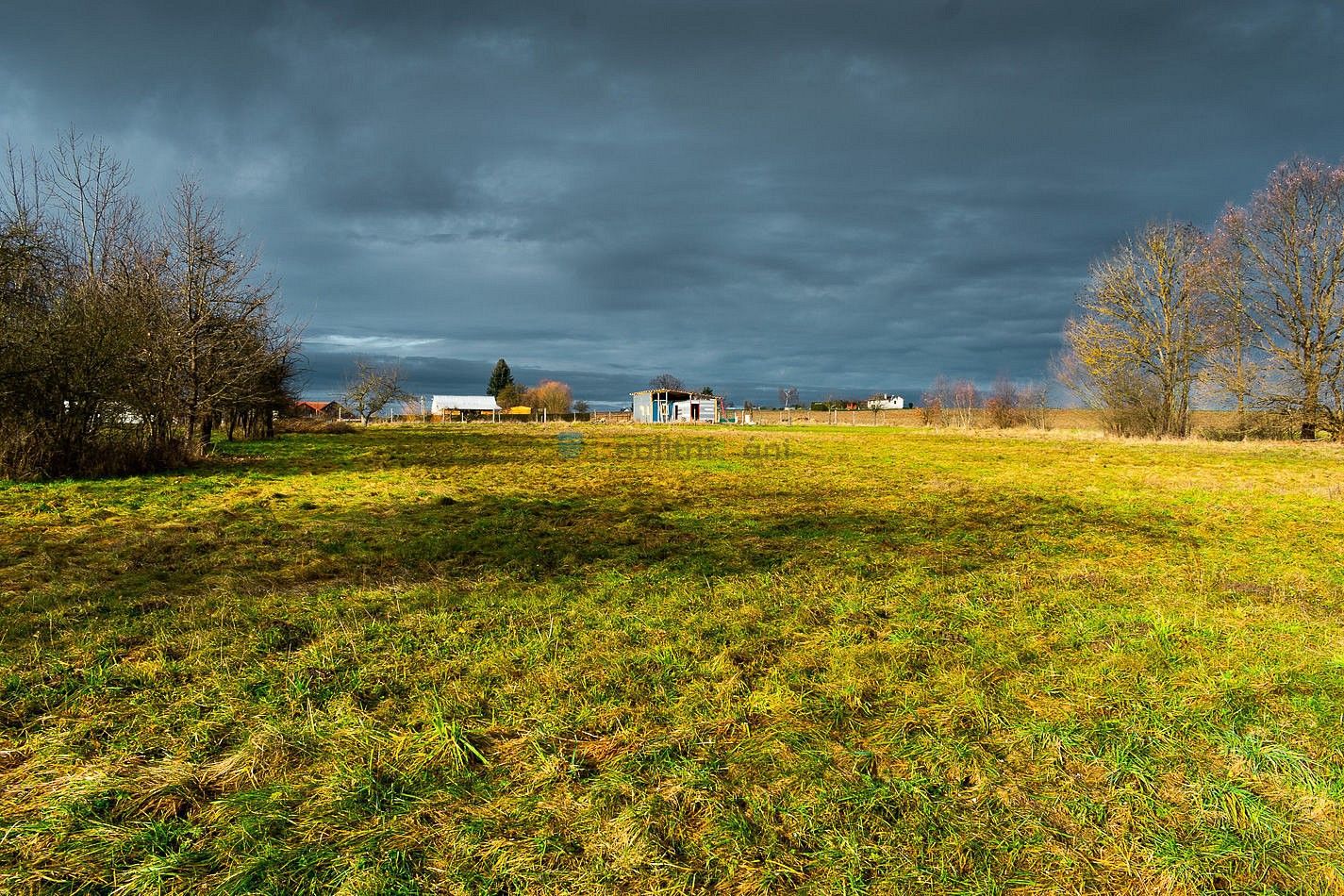 Pozemek pro bydlení · Stádlec, okres Tábor - 4