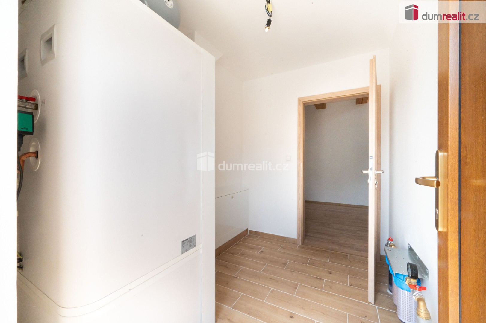 Rodinný dům · 187 m² · Husova, Suchdol nad Lužnicí - 3