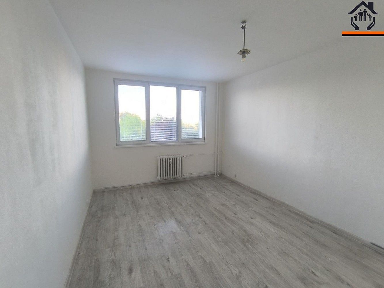 Byt 2+1 · 54 m² · Mjr. Nováka, Ostrava - Hrabůvka - 3