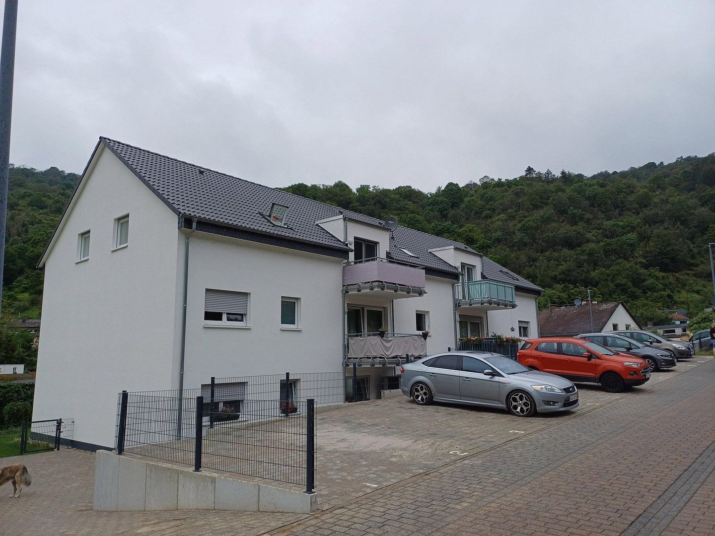 4+1, Ligugestraße 9, , Hessen, 95 m² - 1