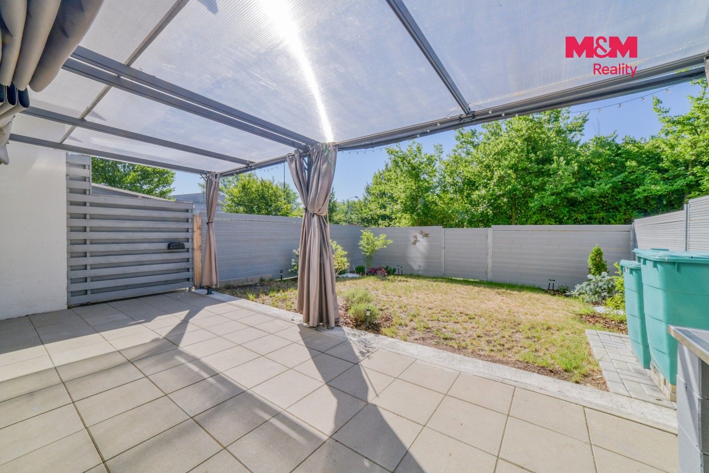 Byt 2+kk · 59 m² · Tepelská, Mariánské Lázně - 4