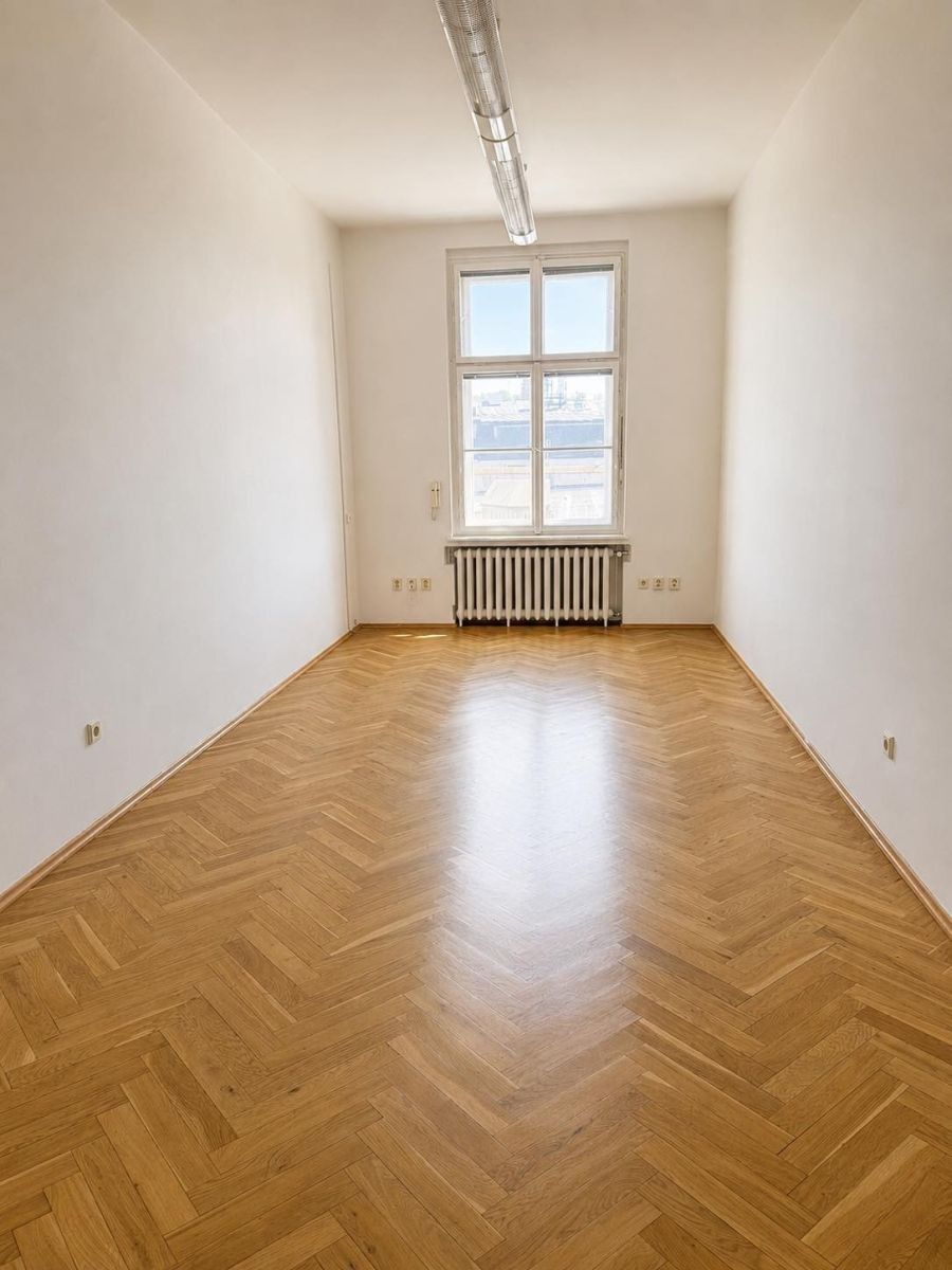 Kancelář · 53 m² · Jindřišská, Praha - Nové Město - 4