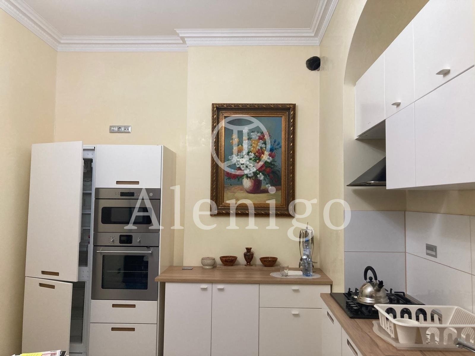 2+1, Podskalská, Praha, 46 m²