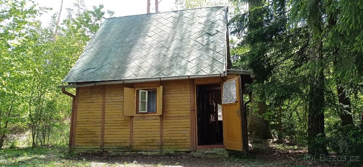 Chaty, Telč, 588 56