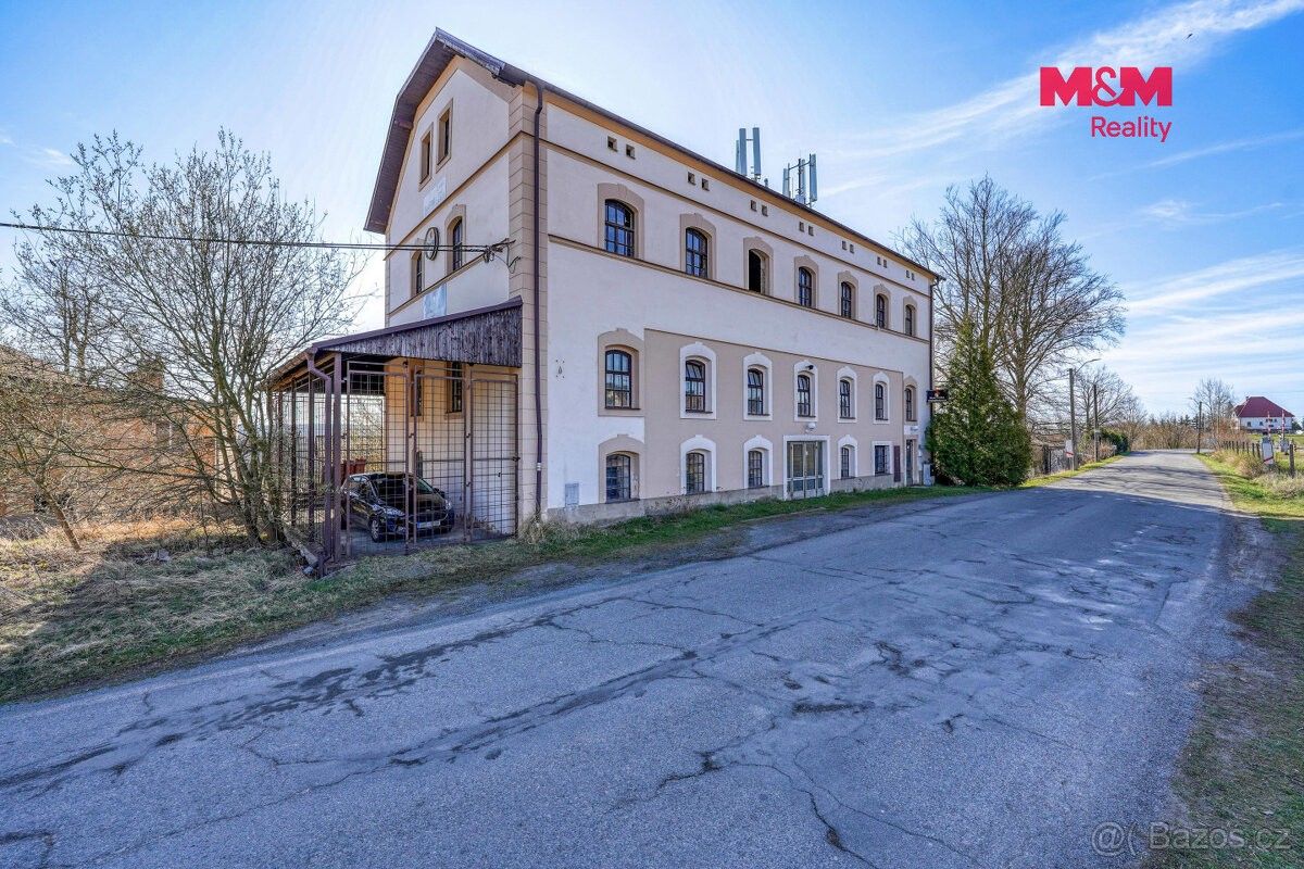 Prodej ostatní - Žihle, 331 65 - 5