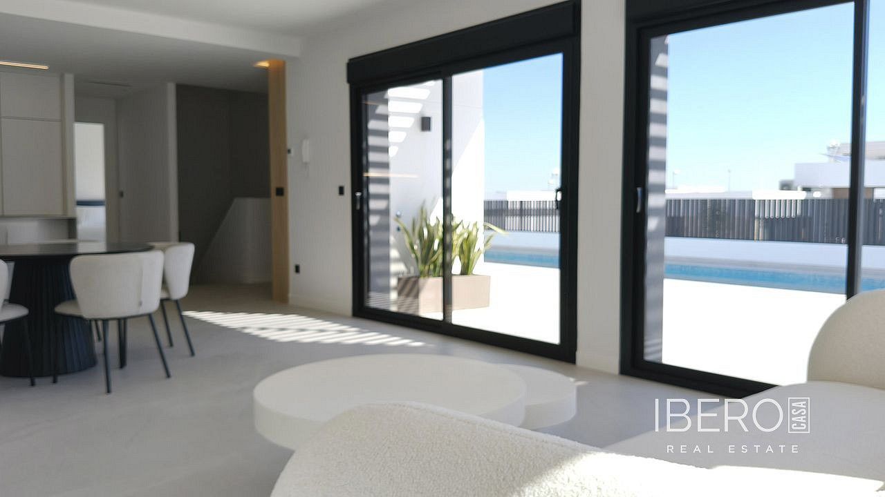 Prodej rodinný dům - Dona Pepa, ES, 265 m² - 5