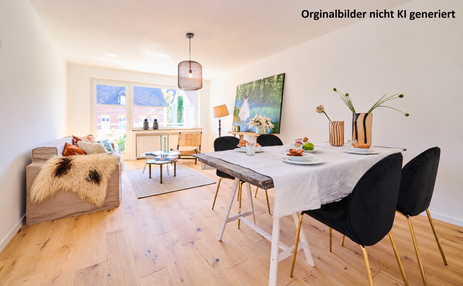3+kk, Frankenstr.82 Essen Rellinghausen Nordrhein-Westfalen 45134, 76 m² - 2