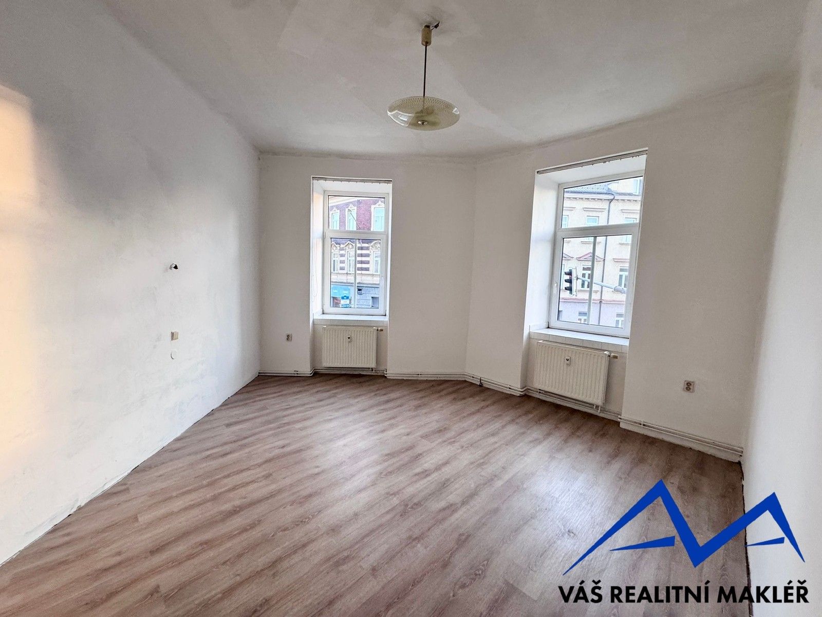 Prodej byt 3+1 - Ostravská, Český Těšín, 155 m²