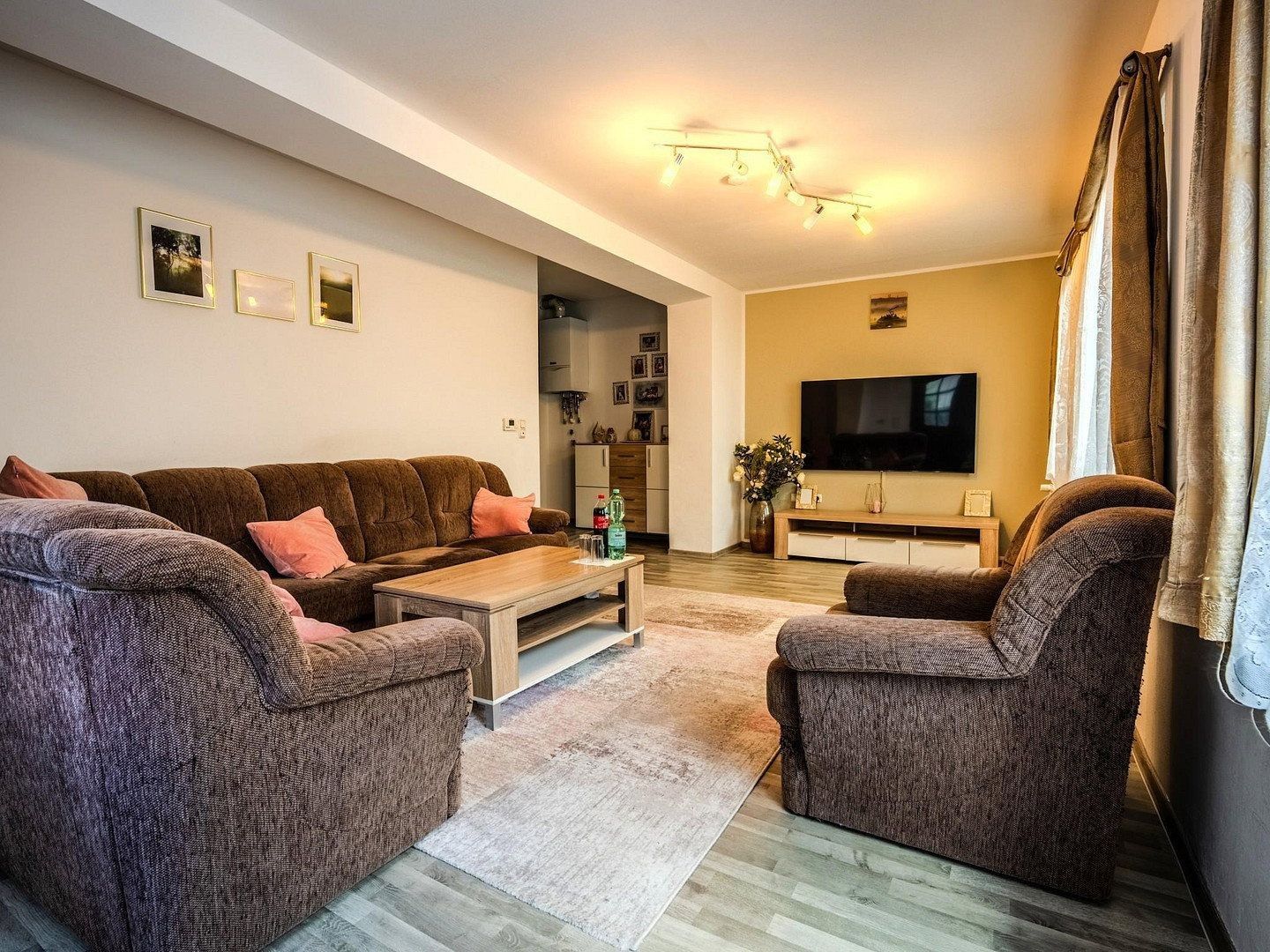 6+kk a více, Oberestr. 6 Fürth Fürth Bayern 90768, 160 m² - 2