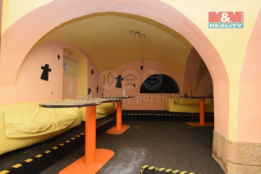 Pronájem obchodní prostory - Mimoň - Mimoň III, okres Česká Lípa, Liberecký kraj, 238 m² - 5