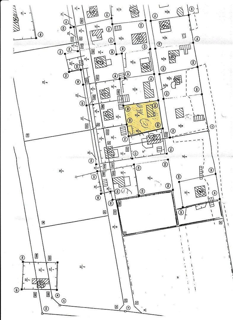 Rodinné domy, , Mecklenburg-Vorpommern, 45 m² - 1
