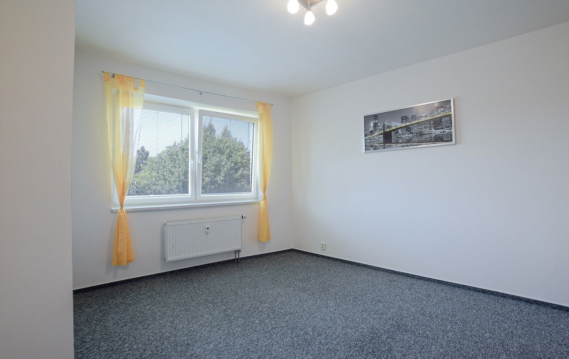 Pronájem byt 2+kk - Hybešova, Vyškov, 56 m²