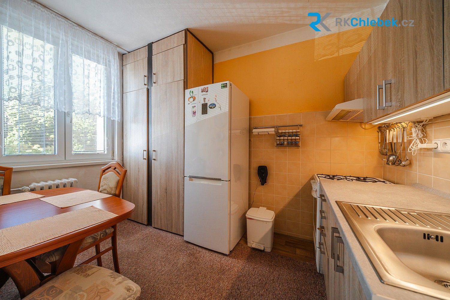Byt 2+1 · 45 m² · Frýdek-Místek - Frýdek, Moravskoslezský kraj - 4