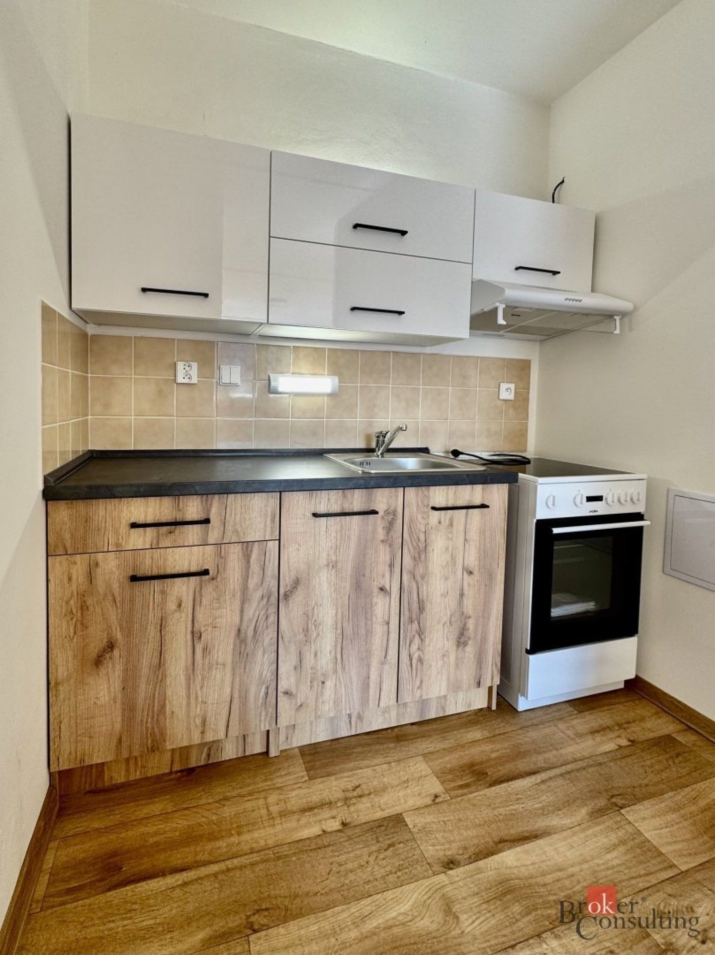 2+kk, Zborovská, Jince, 45 m²