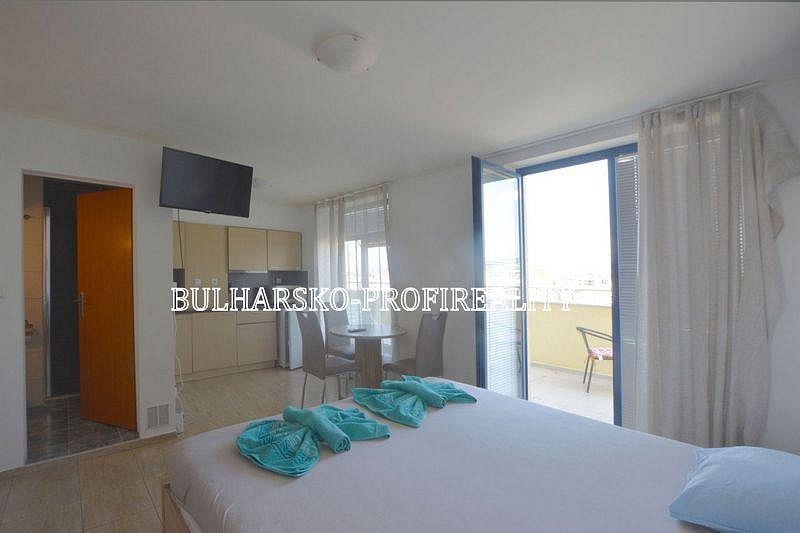 Byt 1+kk · 45 m² · Burgas, Bulharsko, Bulharsko - 4