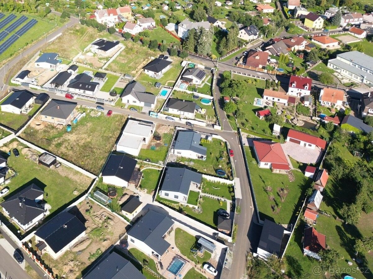 Pozemek pro bydlení · Pozorka, 417 03 - 3
