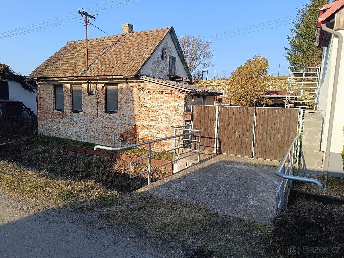 Chaty, Vysoké Mýto, 566 01