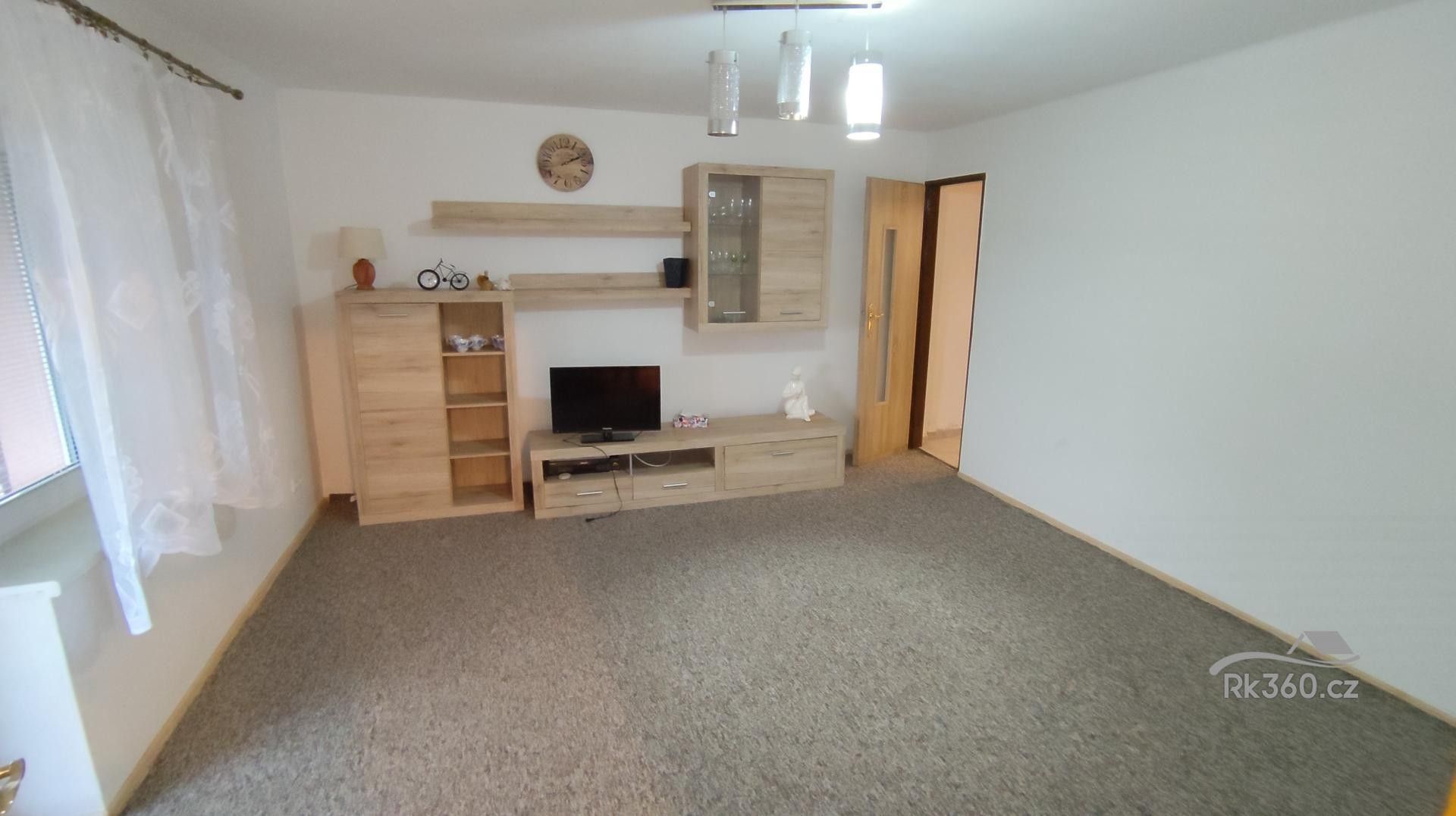 Prodej rodinný dům - Kozlovice, 162 m²