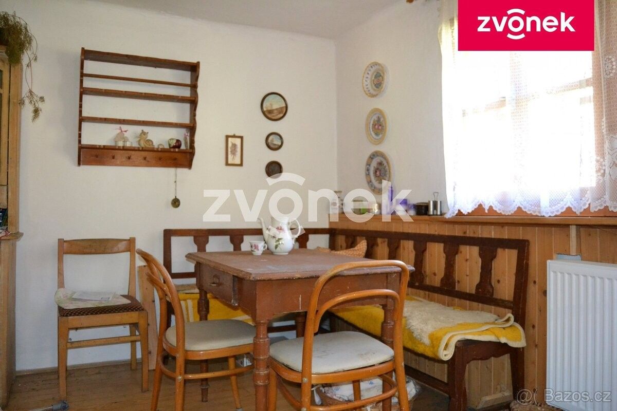 Chata · Velké Karlovice, 756 06 - 4