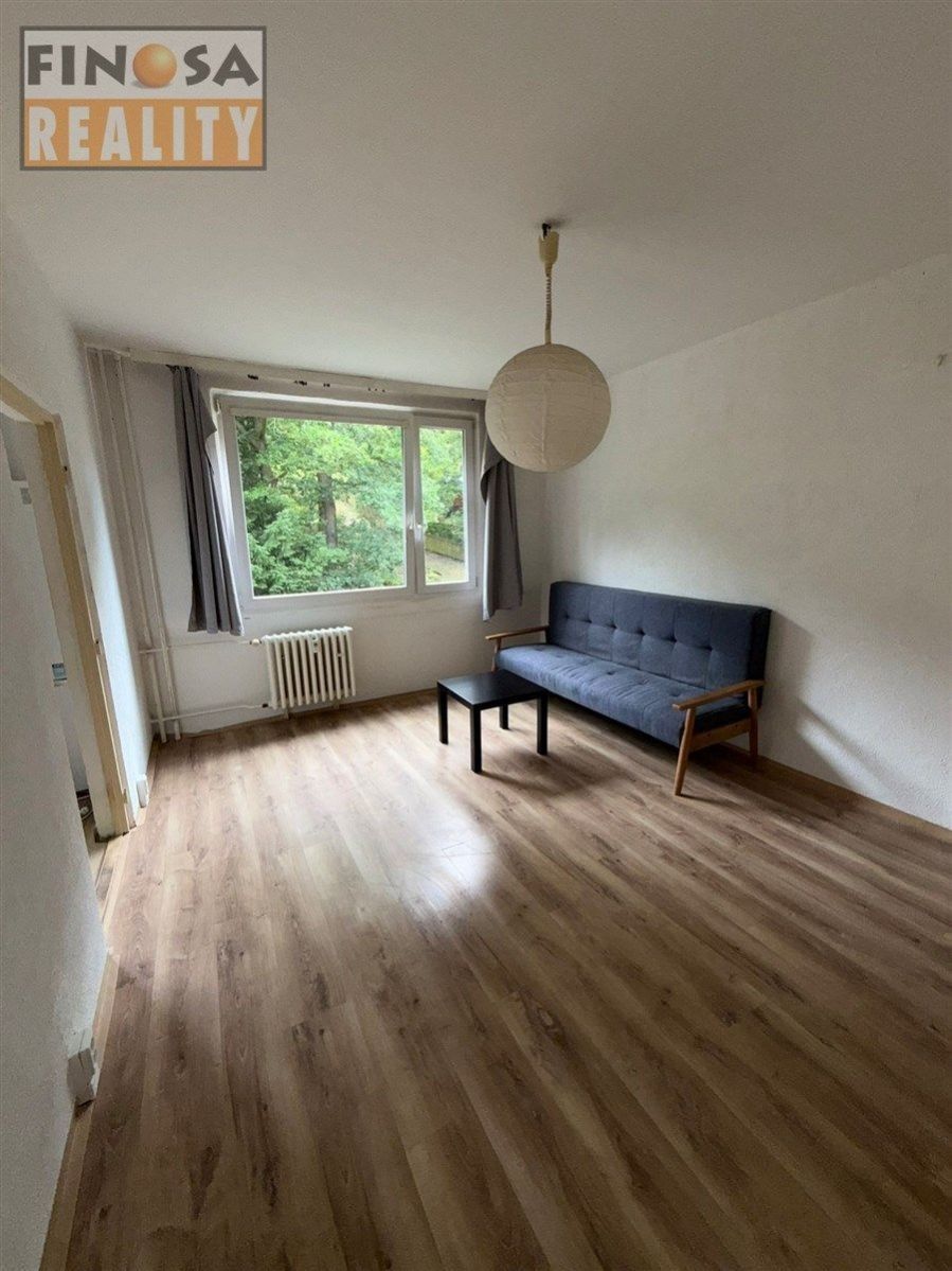 Byt 2+1 · 53 m² · Tolstého, Ústí nad Labem Střekov - 3