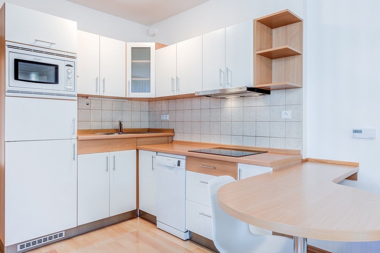 Byt 1+kk · 42 m² · Brno - Štýřice, okres Brno-město, Jihomoravský kraj - 3