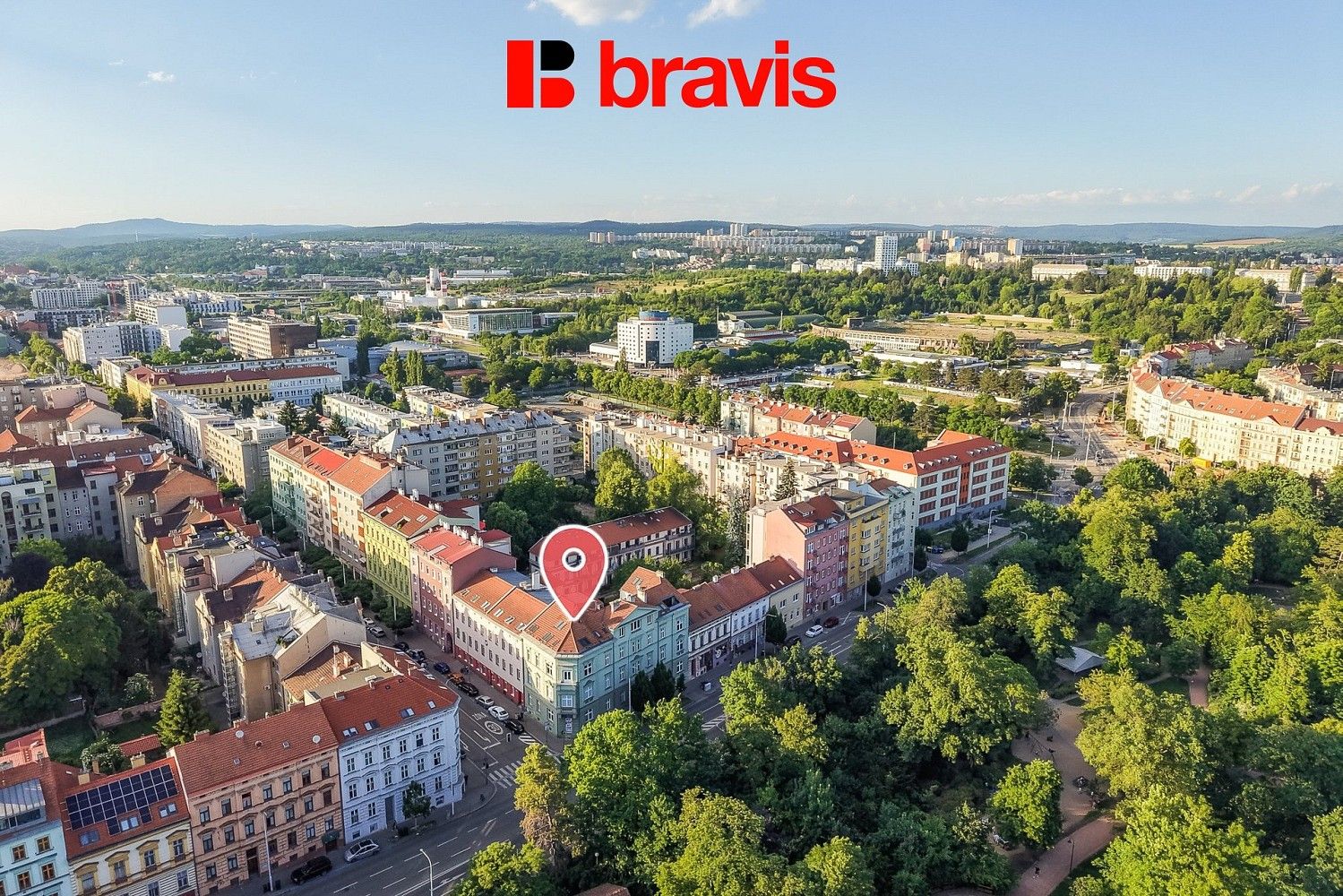 Byt 3+1, 118 m²