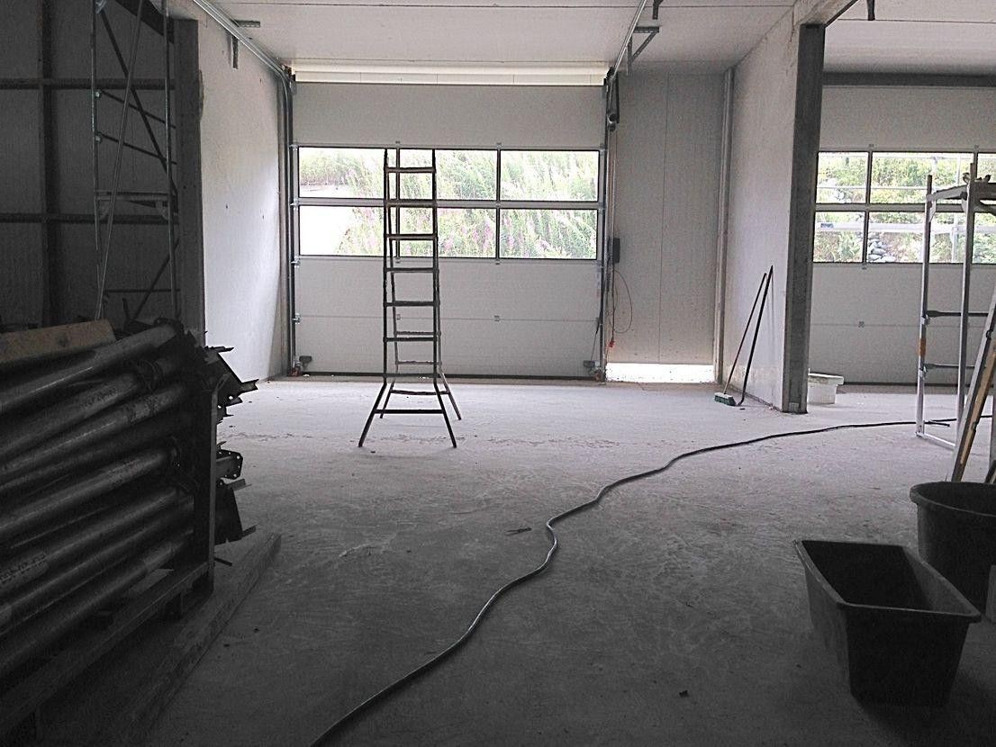 Pronájem obchodní prostory - , Hessen, 45 m² - 5