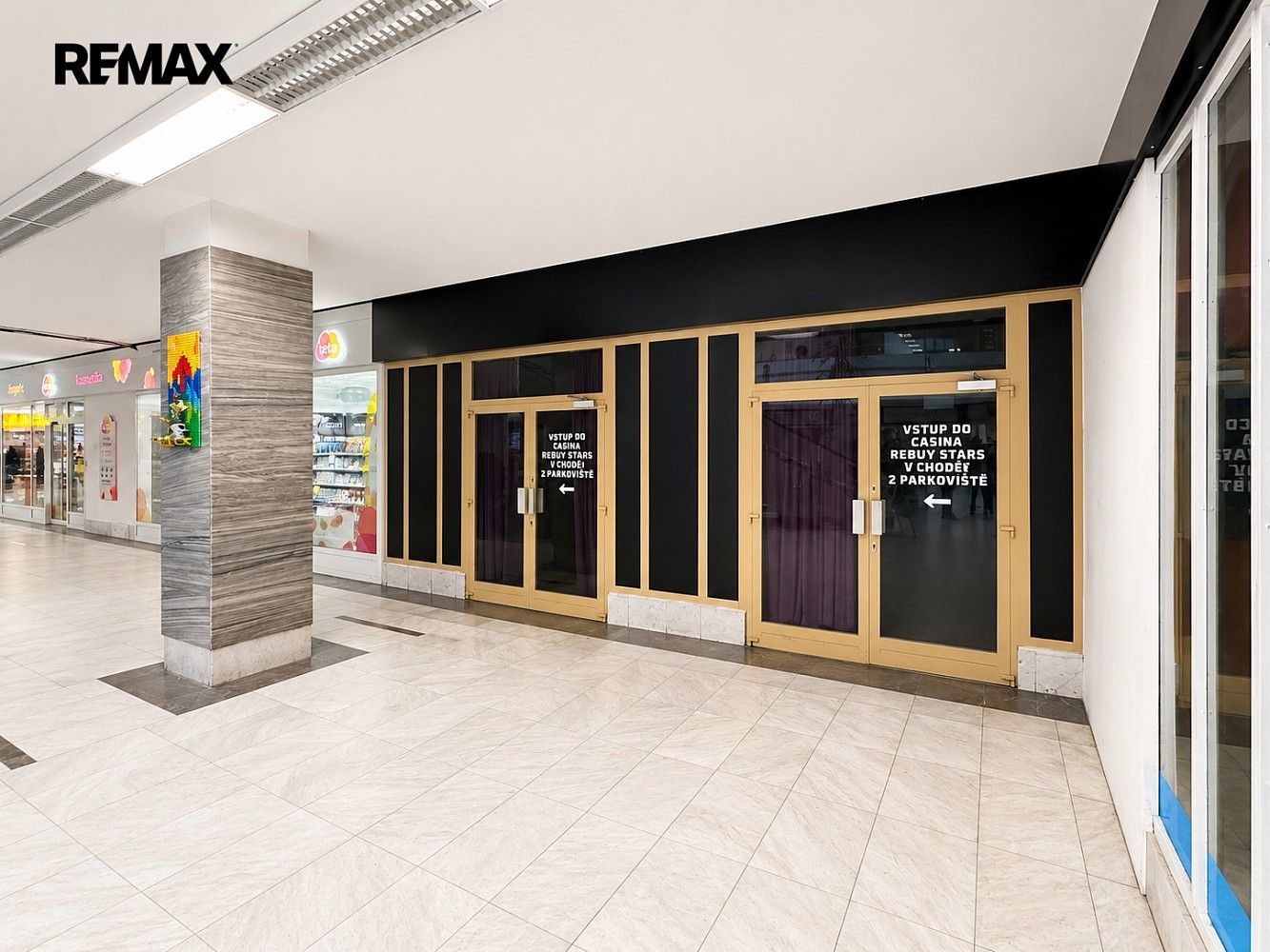 Obchodní prostory · 687 m² · Plzeň - Doudlevce, okres Plzeň-město, Plzeňský kraj - 4