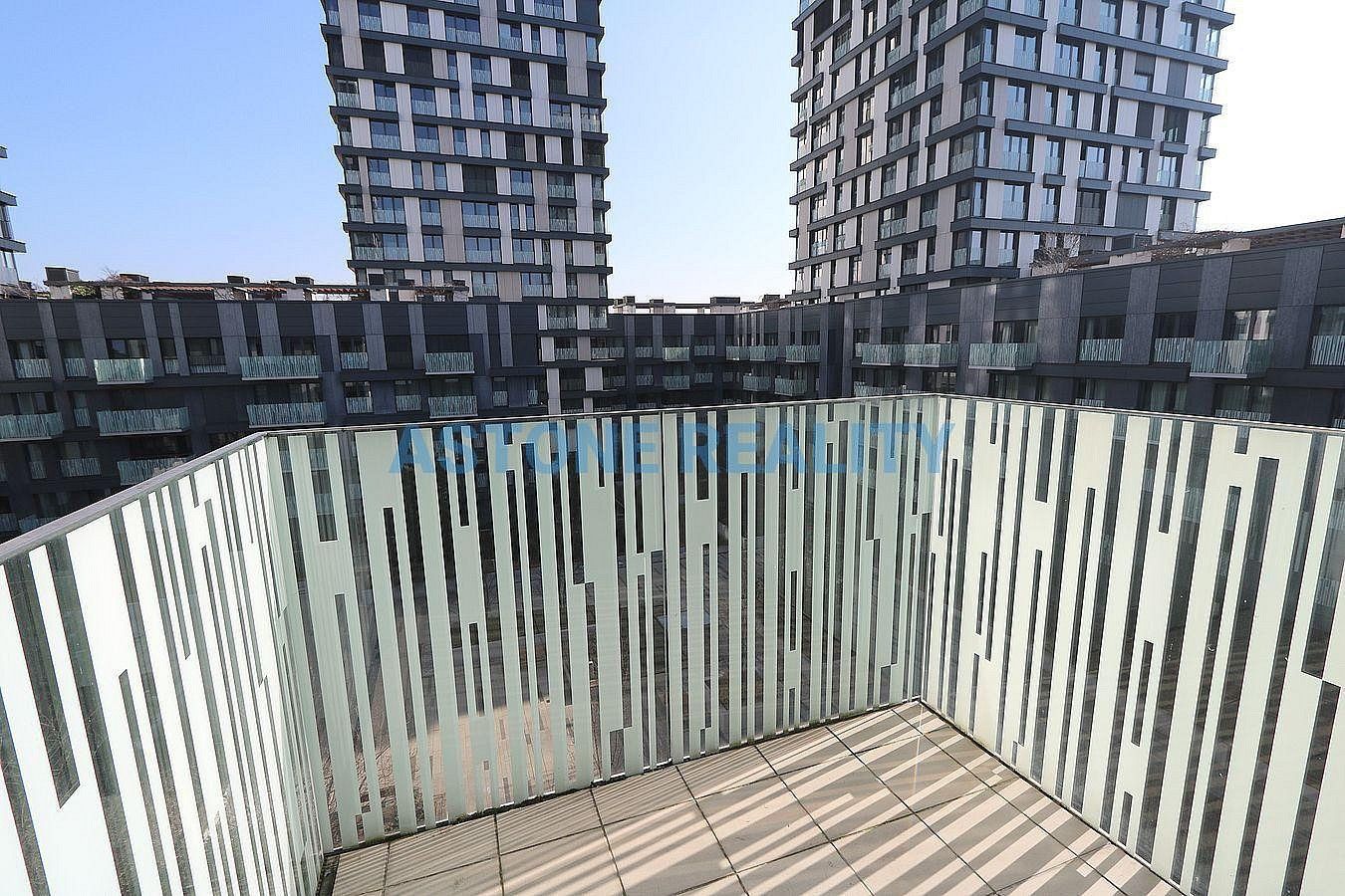 Byt 4+kk · 110 m² · Olšanská, Praha 3 - Žižkov - 4