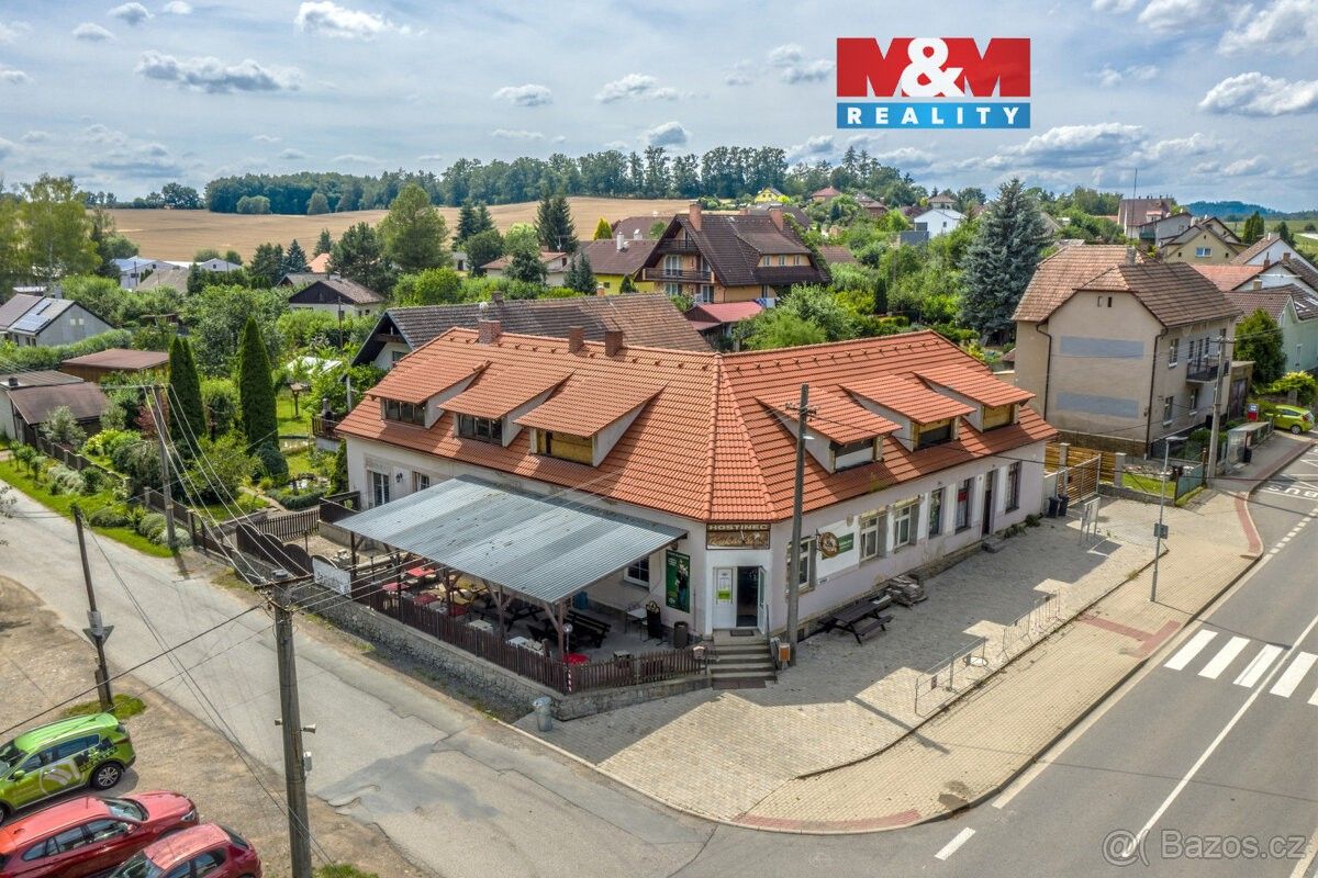 Rodinné domy, Benešov u Prahy, 256 01