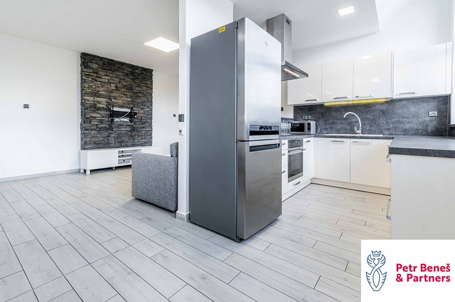 Byt 3+kk · 69 m² · Dukelská, Nové Strašecí, okres Rakovník - 4