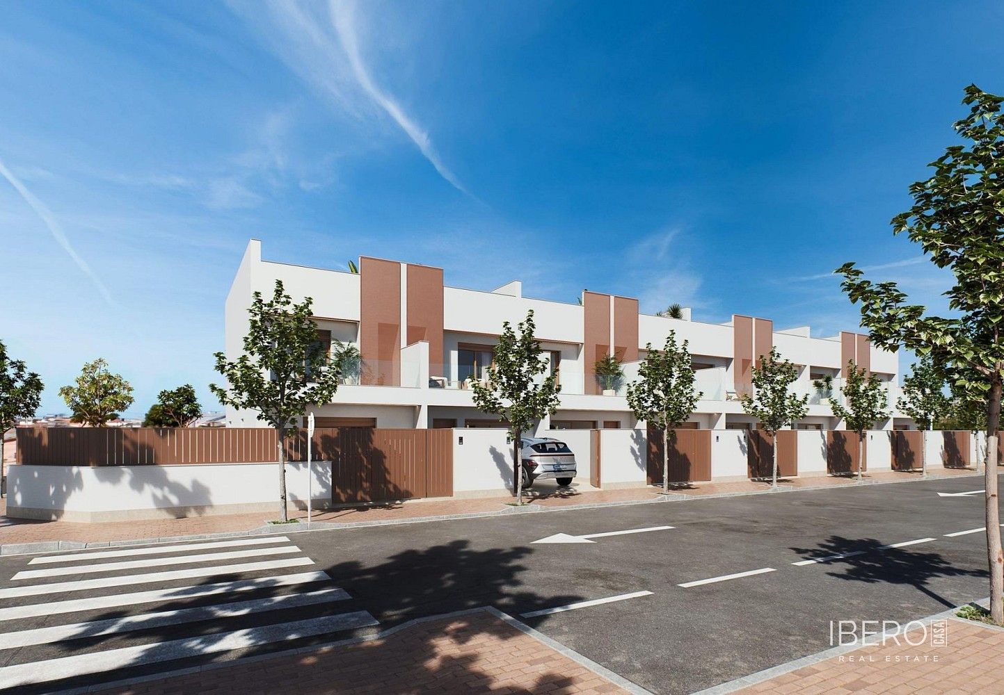 Rodinný dům · 100 m² · San Pedro del Pinatar, ES - 4