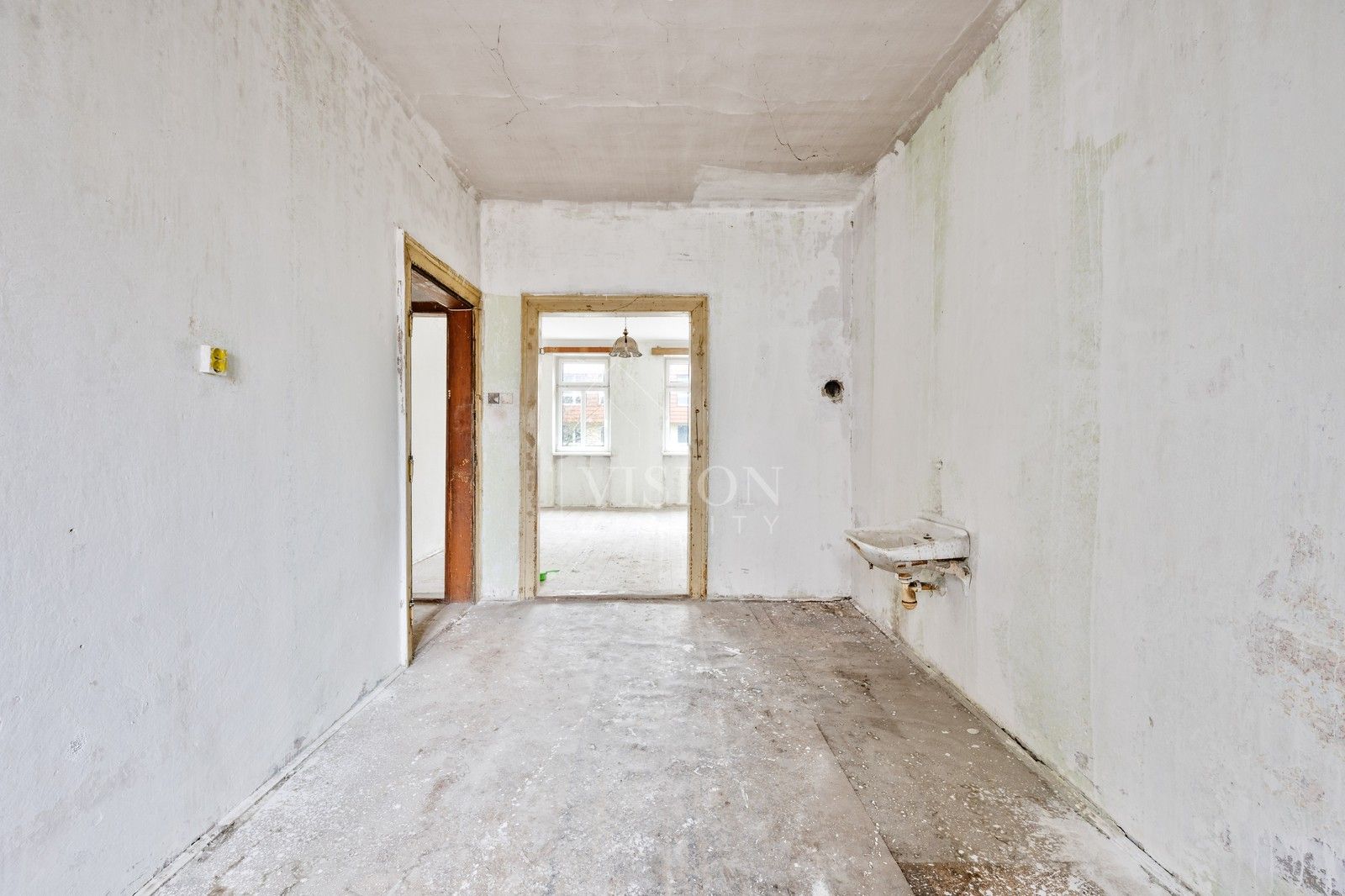 Prodej rodinný dům - Táborská, Bernartice, 190 m² - 5