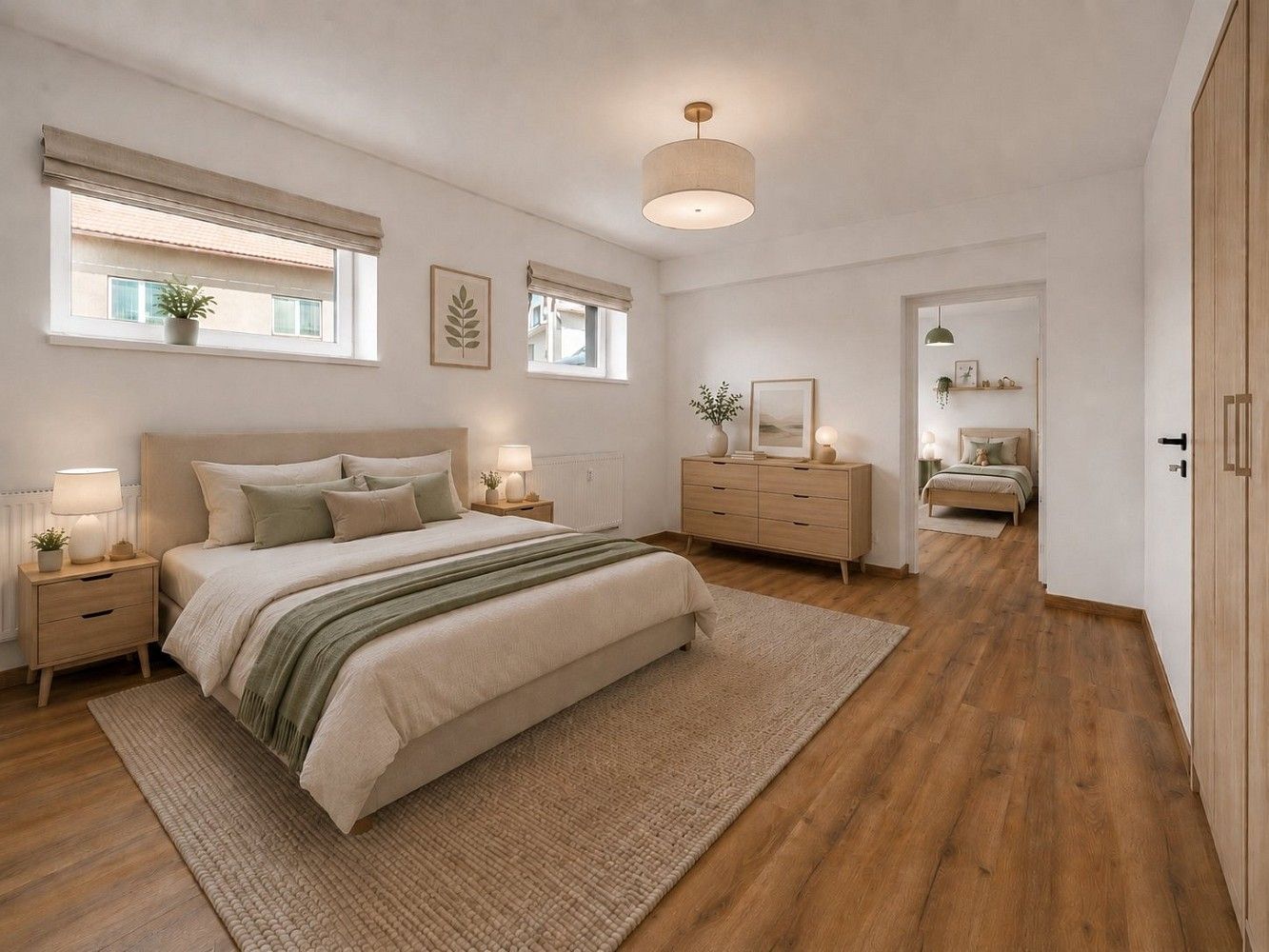 3+kk, Světnov, okres Žďár nad Sázavou, 70 m² - 2