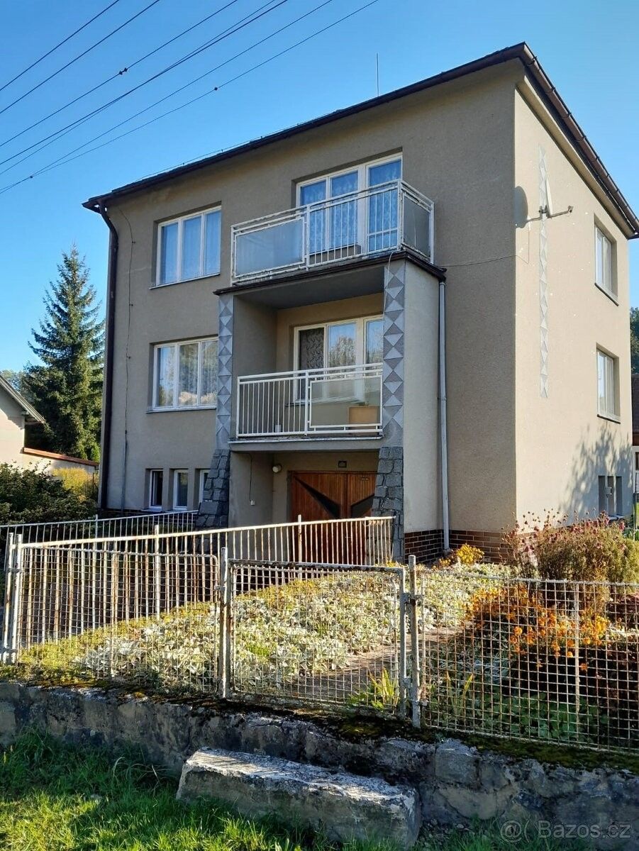 Rodinné domy, Čistá u Litomyšle, 569 56