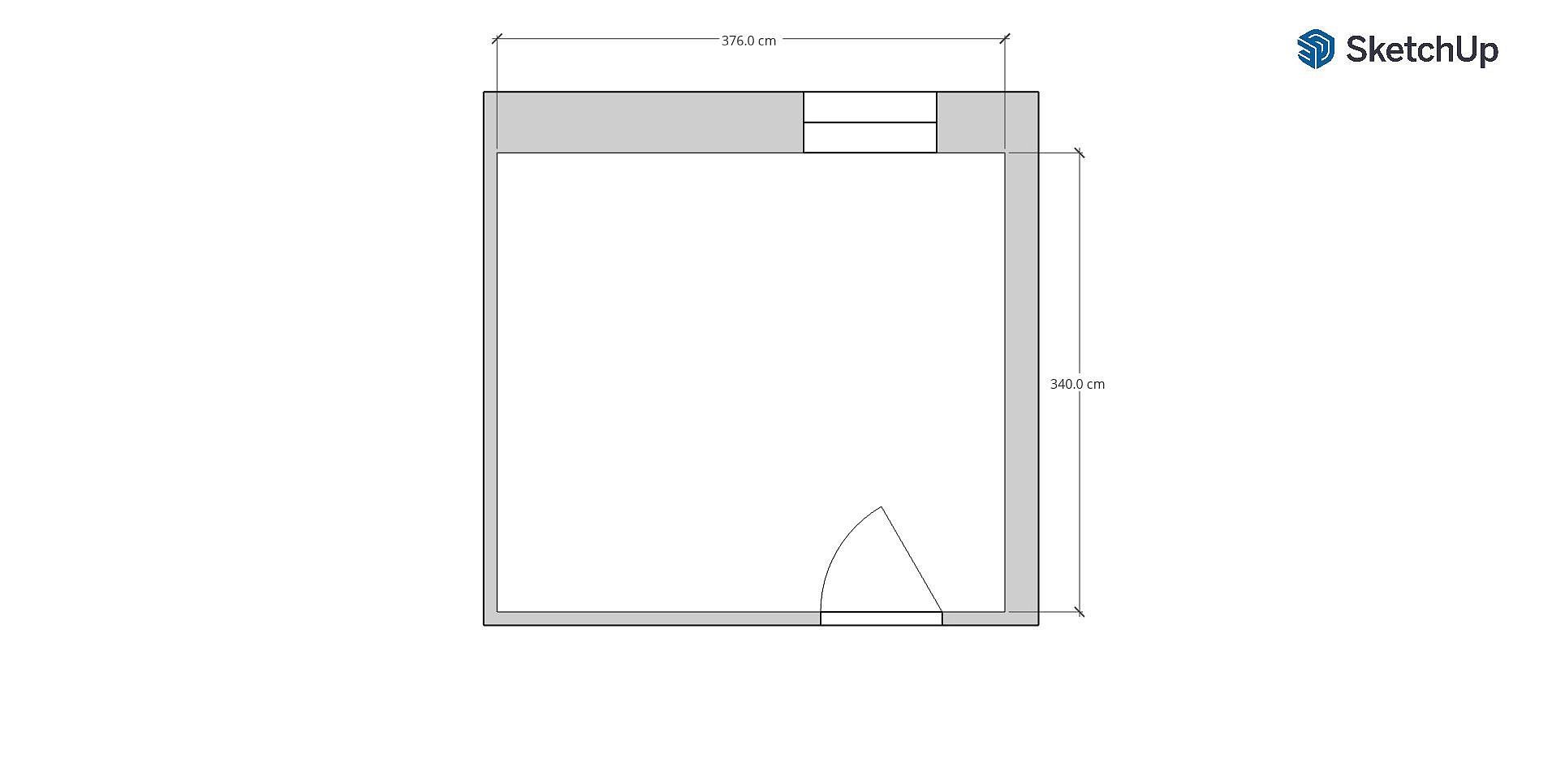 Kancelář · 13 m² · Mlýnská, Praha 6 - Bubeneč - 4