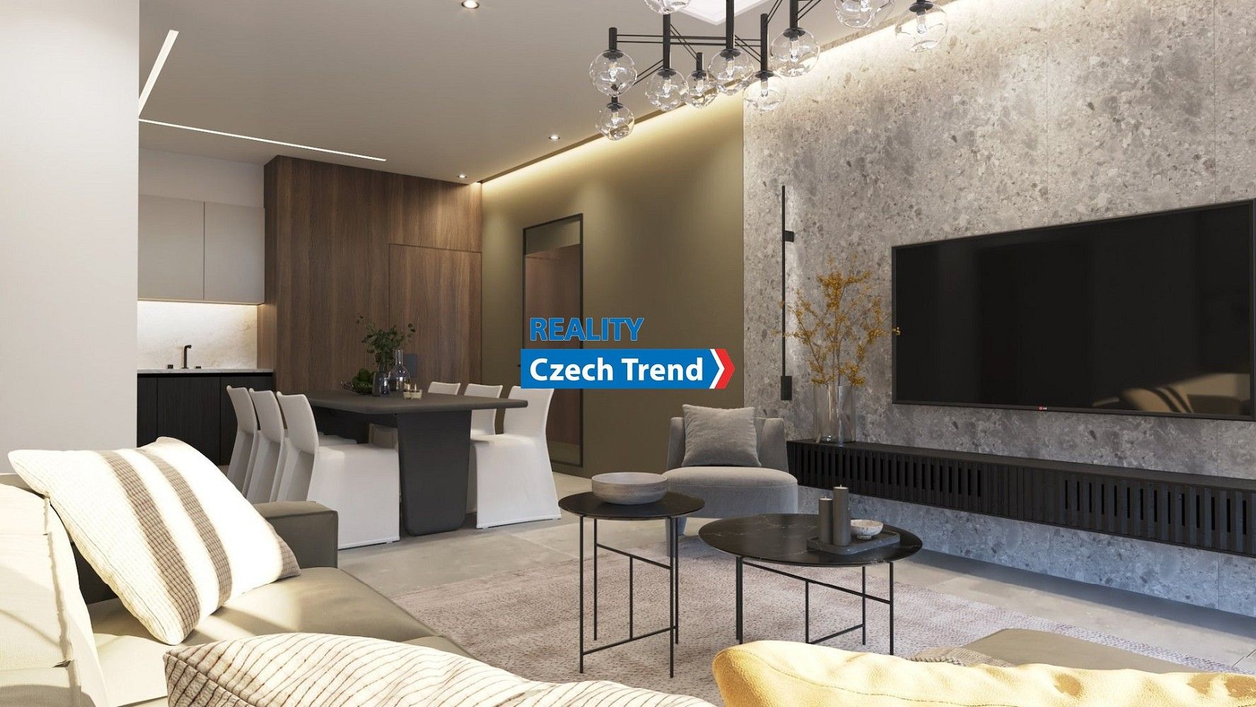 Prodej ubytovací zařízení - Larnaka, CY, 75 m² - 5