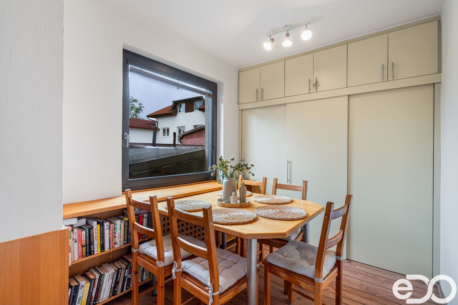 Prodej rodinný dům - Kostelní Lhota, 141 m² - 5