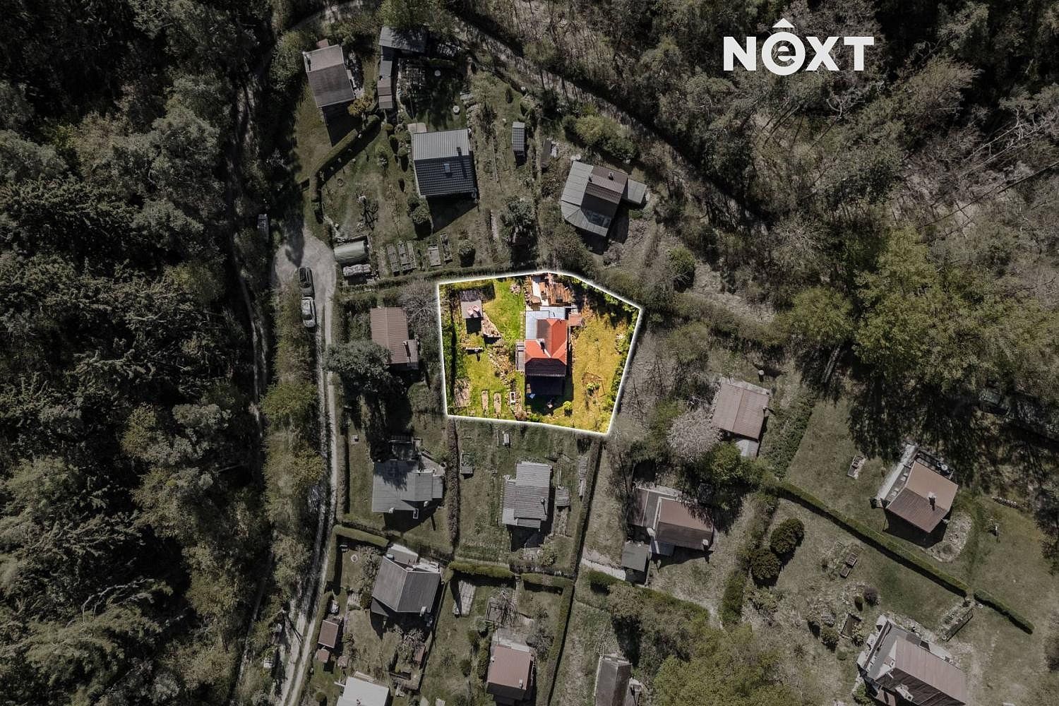 Rodinný dům · 55 m² · Nižbor - Stradonice, okres Beroun, Středočeský kraj - 3