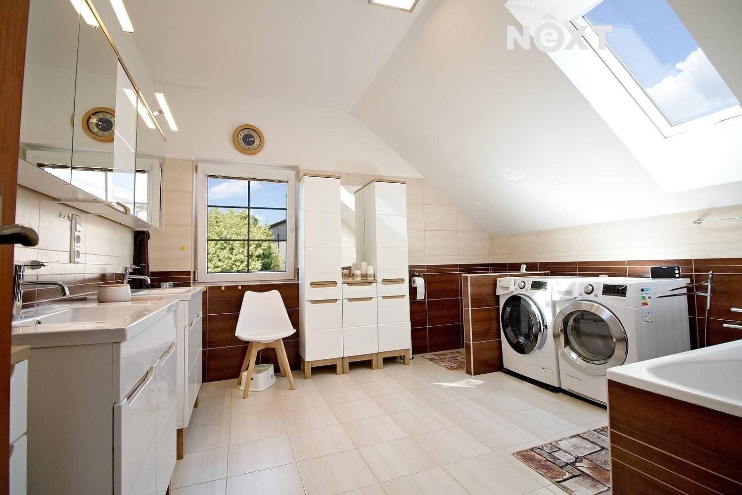 Rodinný dům · 254 m² · Za Mlýnem, Hostivice, okres Praha-západ - 3