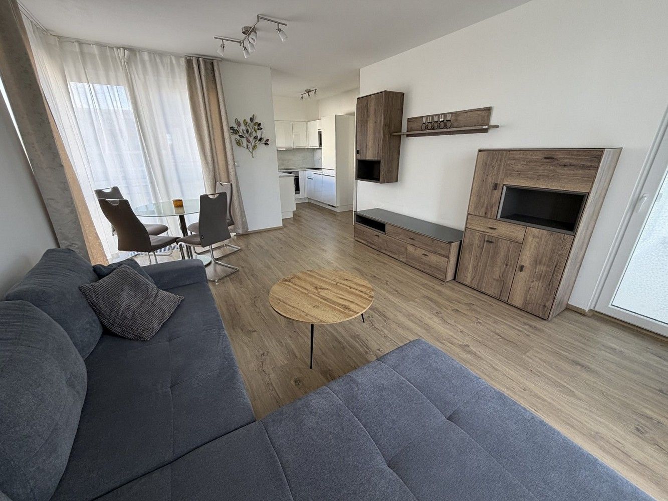 3+kk, Praha - Stodůlky, okres Praha 13, Hlavní město Praha, 73 m² - 1