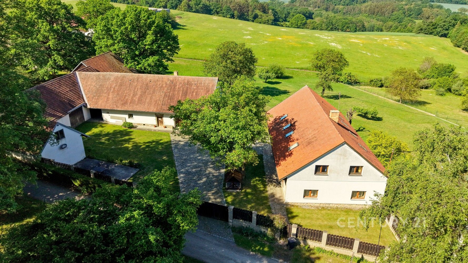 Rodinný dům, 310 m²