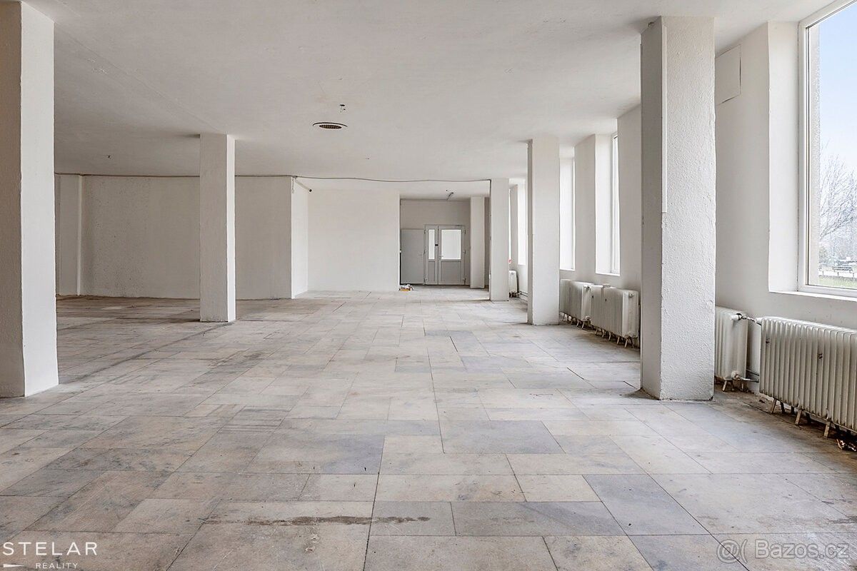 Obchodní prostory, Karviná, 734 01 - 2