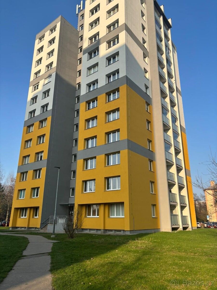 Prodej byt 3+1 - Ostrava, 700 30, 70 m²