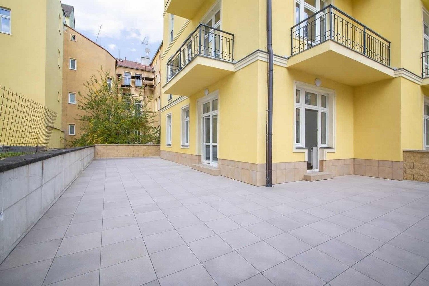 3+kk, Ruská, Mariánské Lázně, okres Cheb, 94 m² - 2