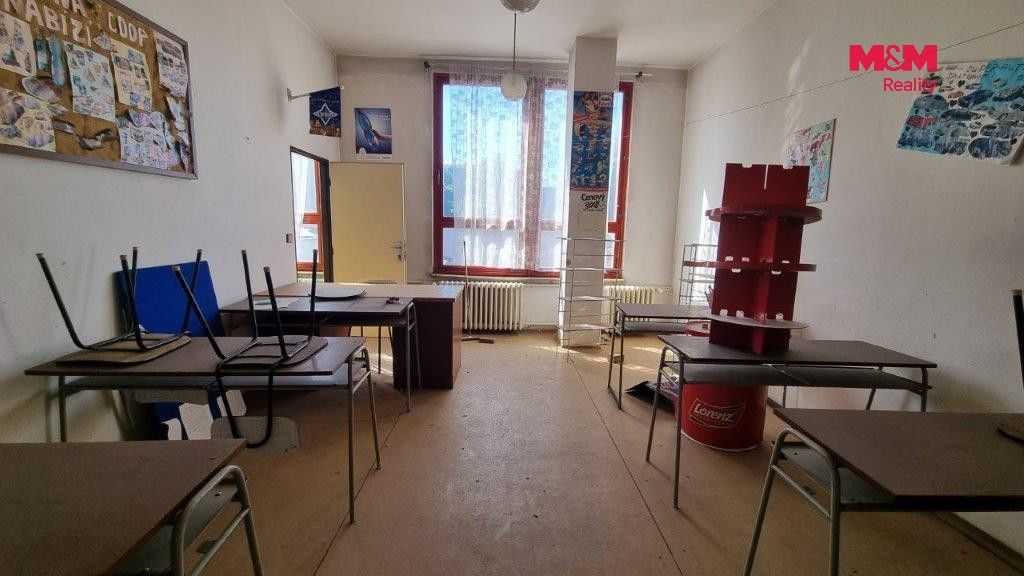 Kanceláře, F. S. Tůmy, Orlová, 237 m² - 2