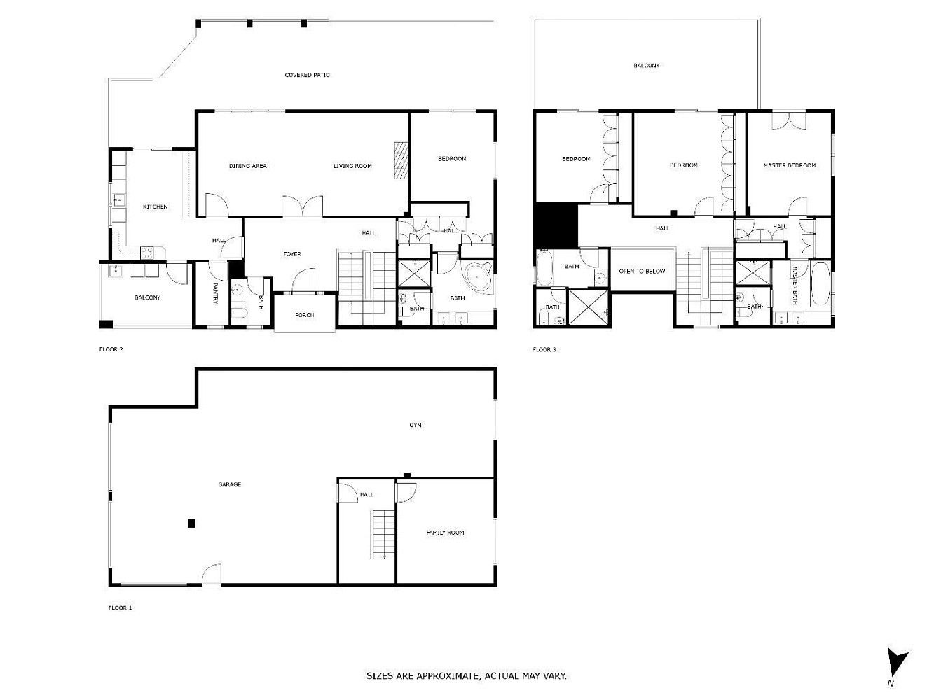 Rodinný dům · 490 m² · San Pedro de Alcántara, ES - 2