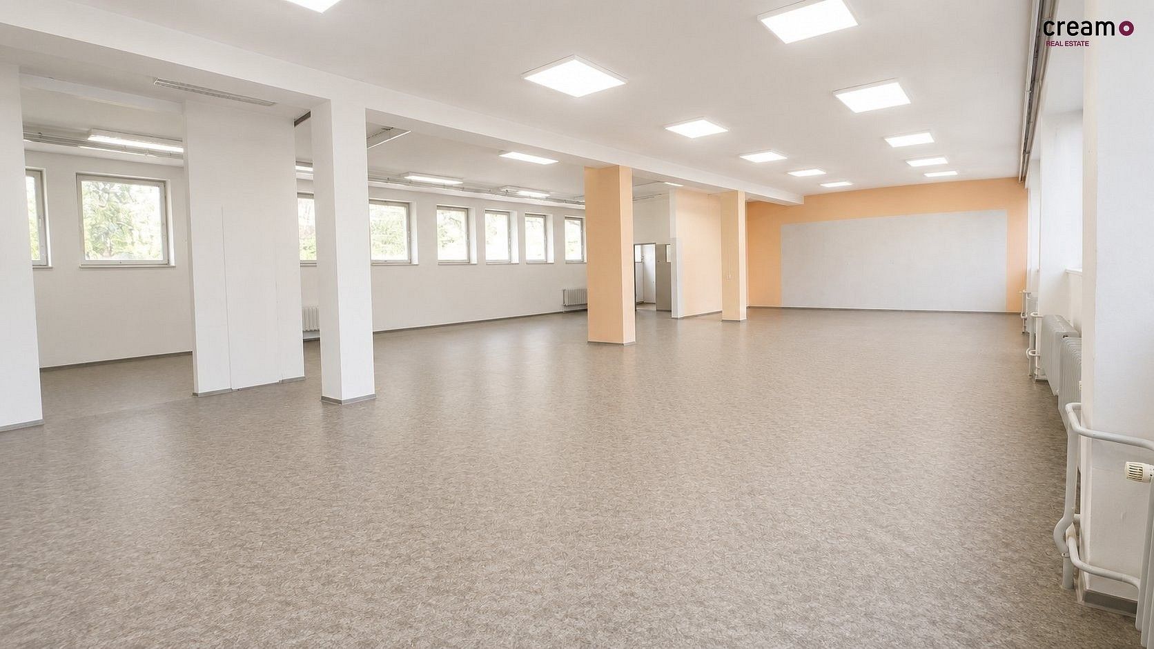 Obchodní prostory, Blansko, Jihomoravský kraj, 203 m² - 1