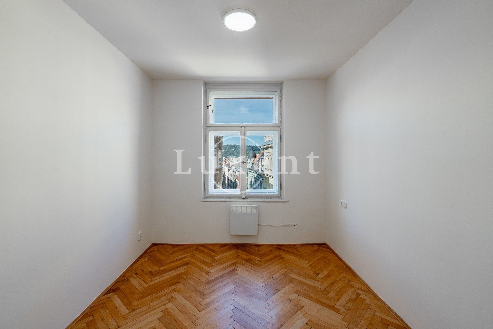 Pronájem byt 2+kk - Štěpánská 612, Praha Nové Město, 42 m² - 5