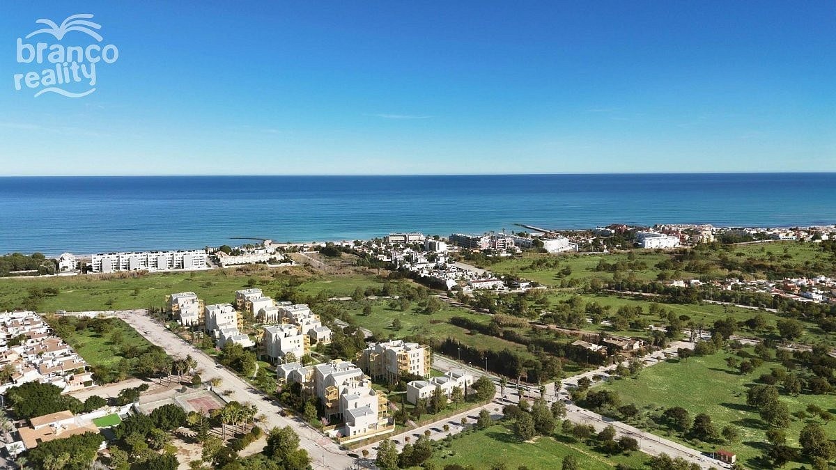 Byt 3+kk · 66 m² · El Verger, Alicante, Španělsko - 4